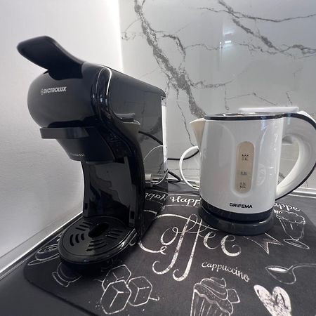 Leoscar Apartment In Catania Center Self Check-In المظهر الخارجي الصورة
