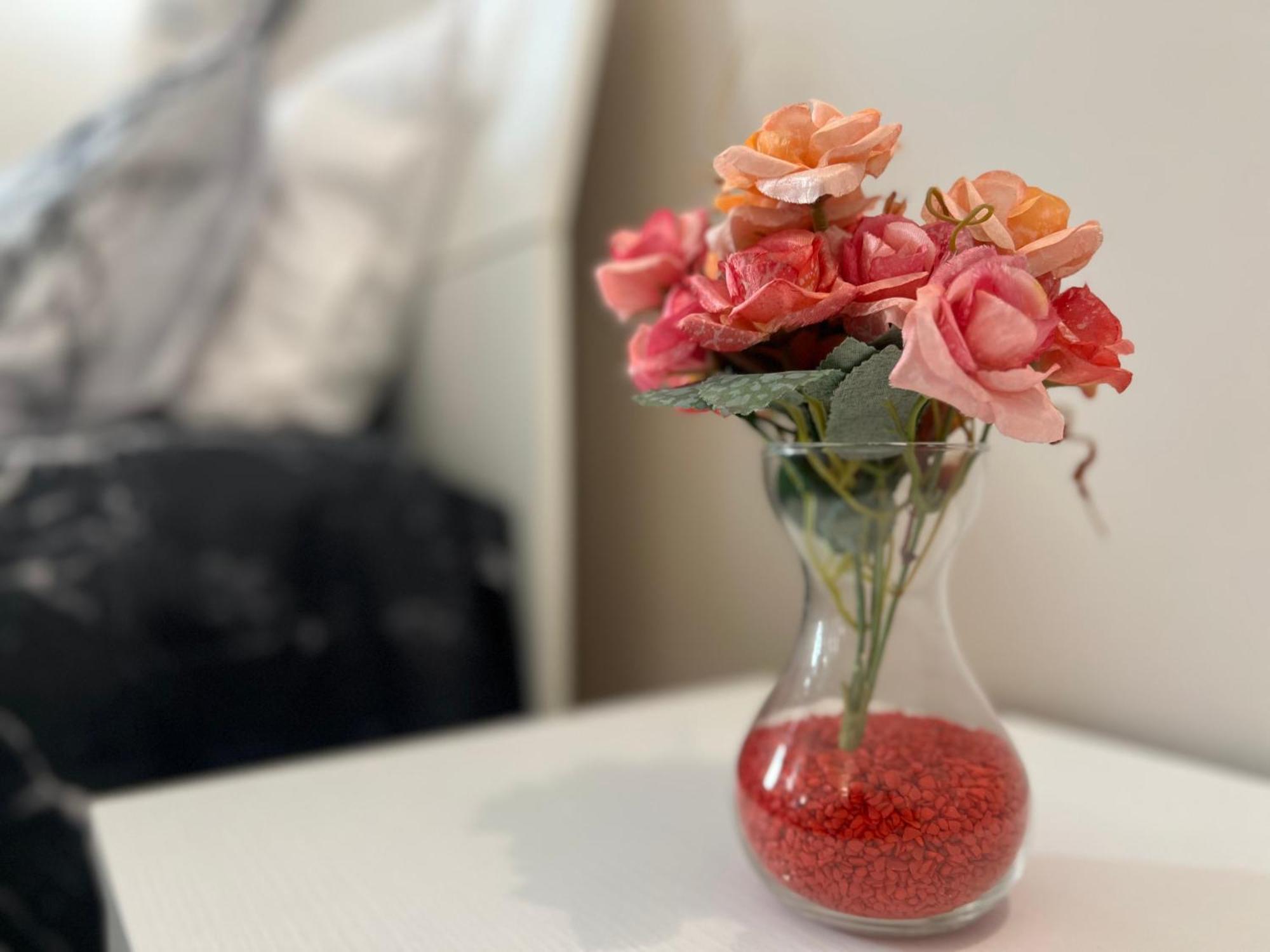 Leoscar Apartment In Catania Center Self Check-In المظهر الخارجي الصورة