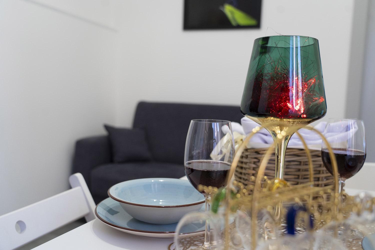Leoscar Apartment In Catania Center Self Check-In المظهر الخارجي الصورة