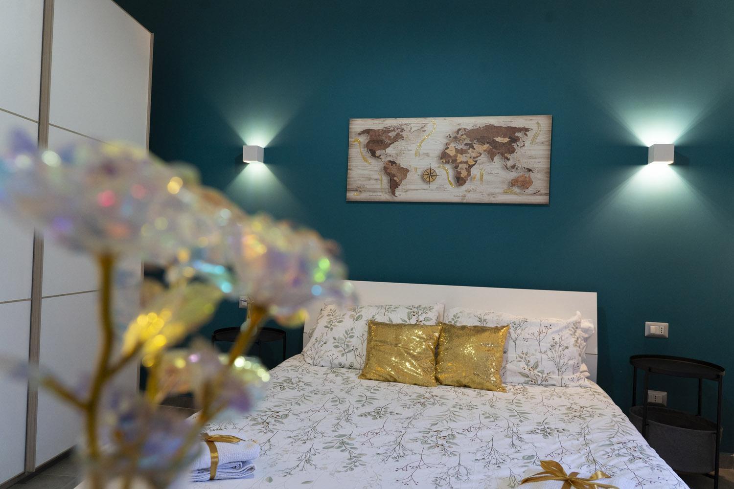 Leoscar Apartment In Catania Center Self Check-In المظهر الخارجي الصورة