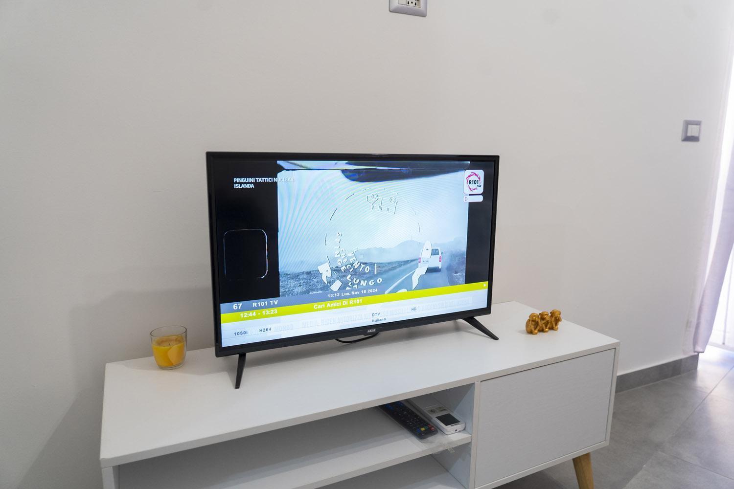 Leoscar Apartment In Catania Center Self Check-In المظهر الخارجي الصورة