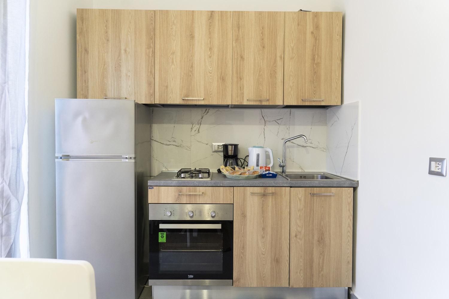 Leoscar Apartment In Catania Center Self Check-In المظهر الخارجي الصورة