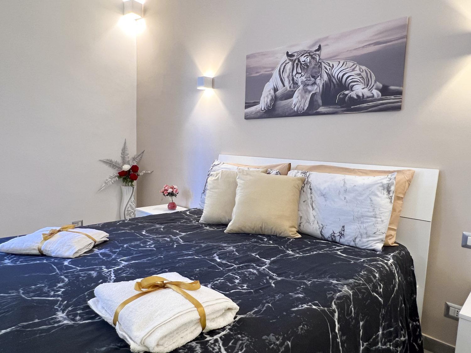 Leoscar Apartment In Catania Center Self Check-In المظهر الخارجي الصورة