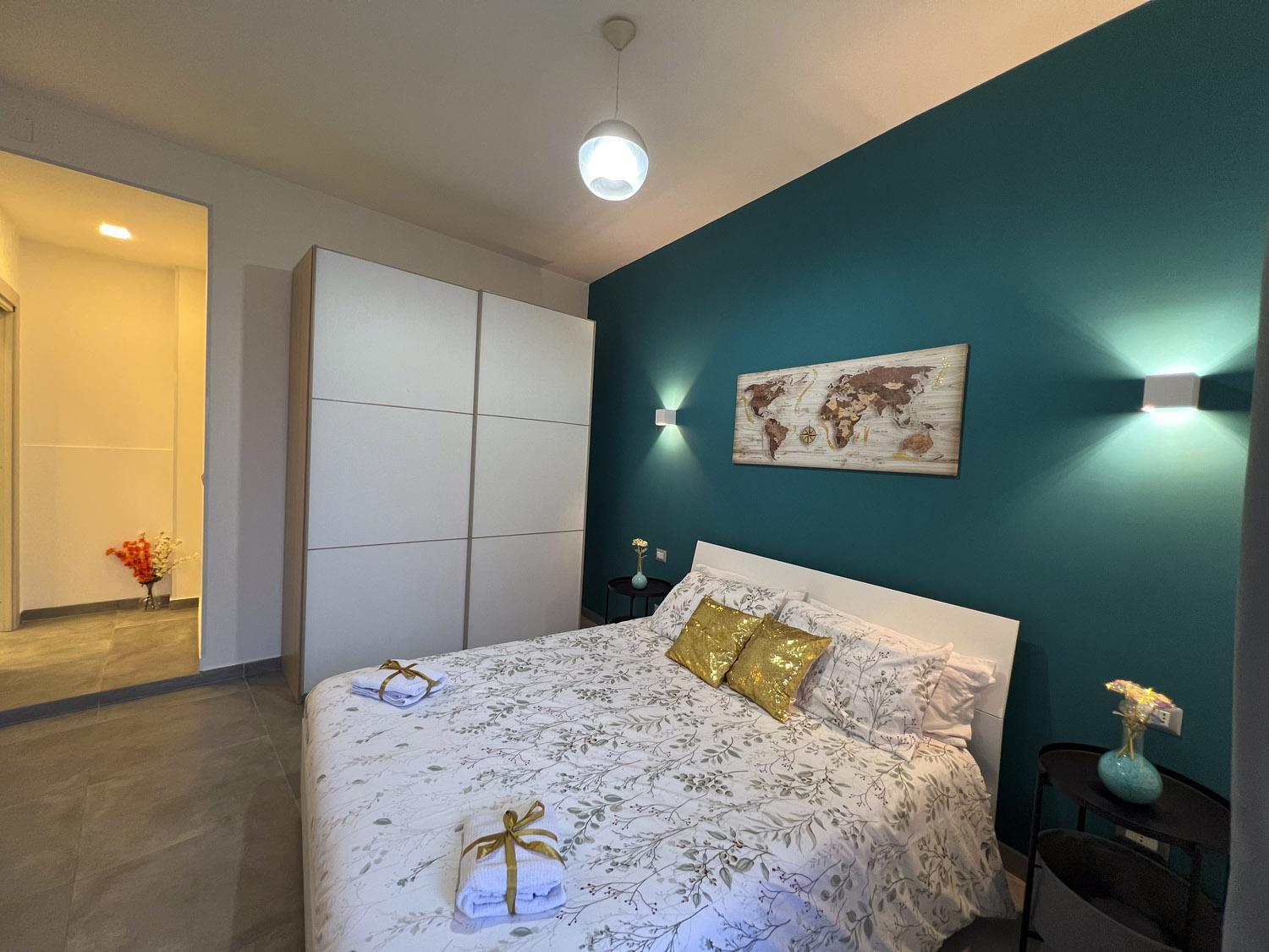 Leoscar Apartment In Catania Center Self Check-In المظهر الخارجي الصورة