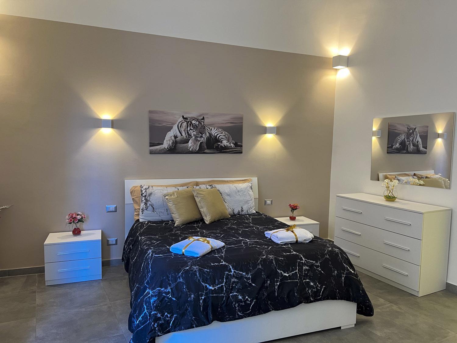 Leoscar Apartment In Catania Center Self Check-In المظهر الخارجي الصورة