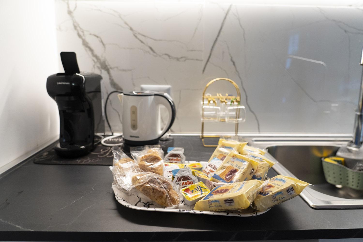 Leoscar Apartment In Catania Center Self Check-In المظهر الخارجي الصورة