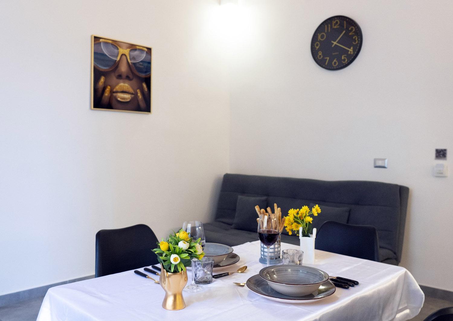 Leoscar Apartment In Catania Center Self Check-In المظهر الخارجي الصورة