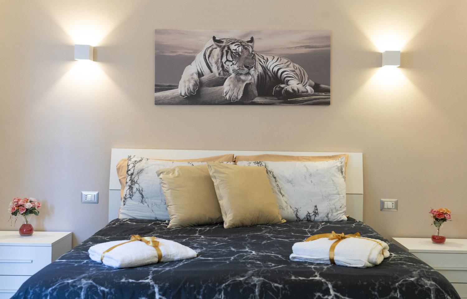 Leoscar Apartment In Catania Center Self Check-In المظهر الخارجي الصورة