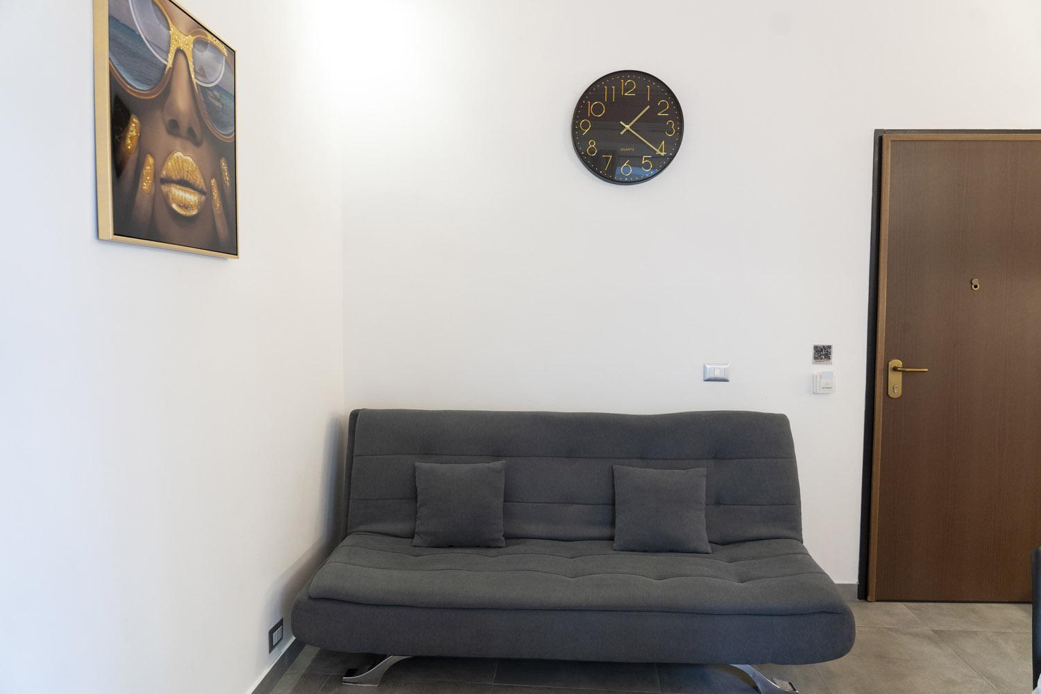 Leoscar Apartment In Catania Center Self Check-In المظهر الخارجي الصورة