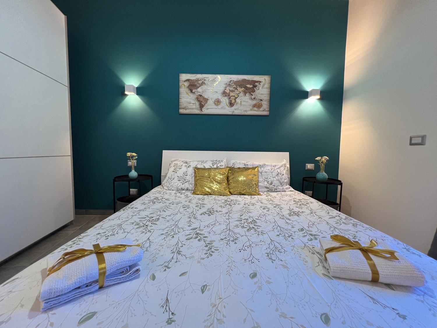 Leoscar Apartment In Catania Center Self Check-In المظهر الخارجي الصورة