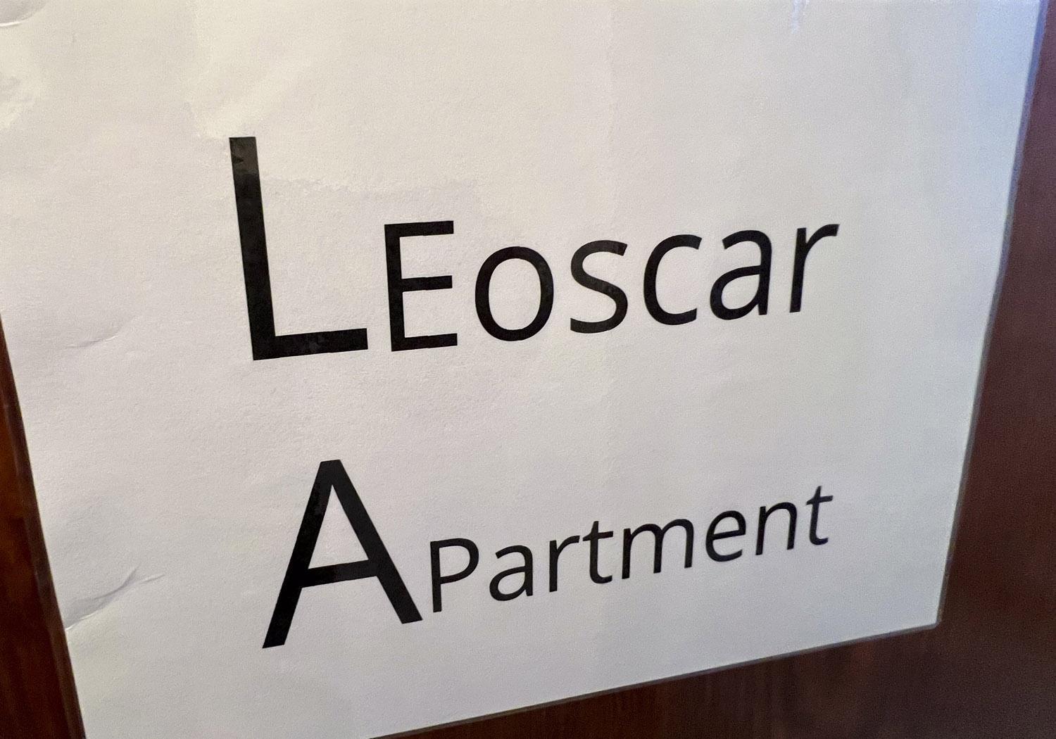Leoscar Apartment In Catania Center Self Check-In المظهر الخارجي الصورة